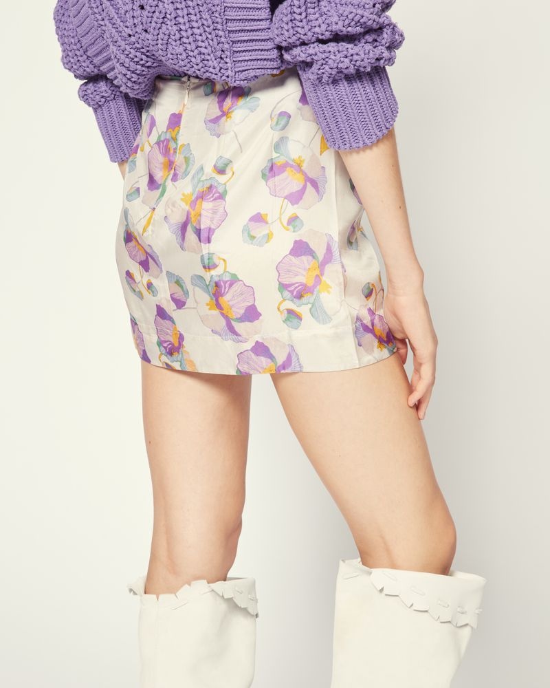 RENZIA SKIRT - 5