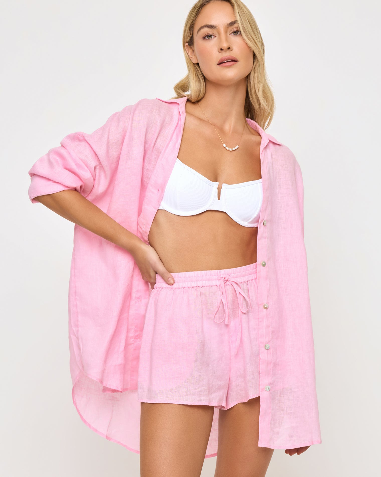 Rio Tunic - 1