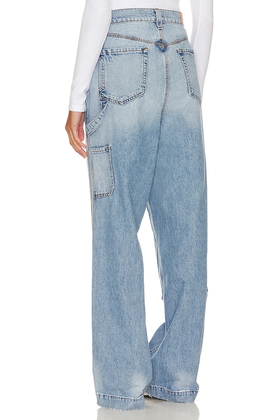 Carpenter Jean - 3