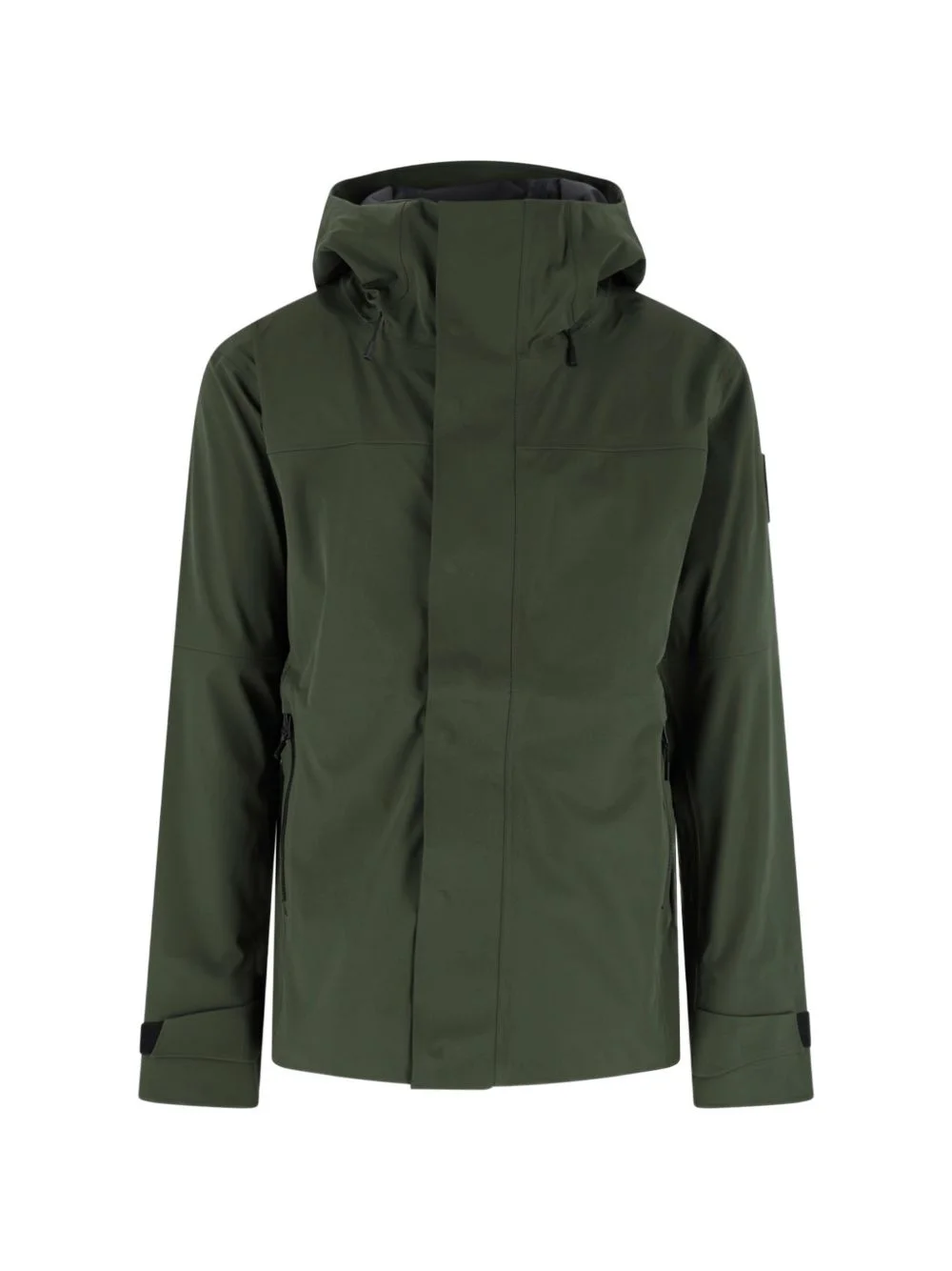 Rupert rain jacket - 1