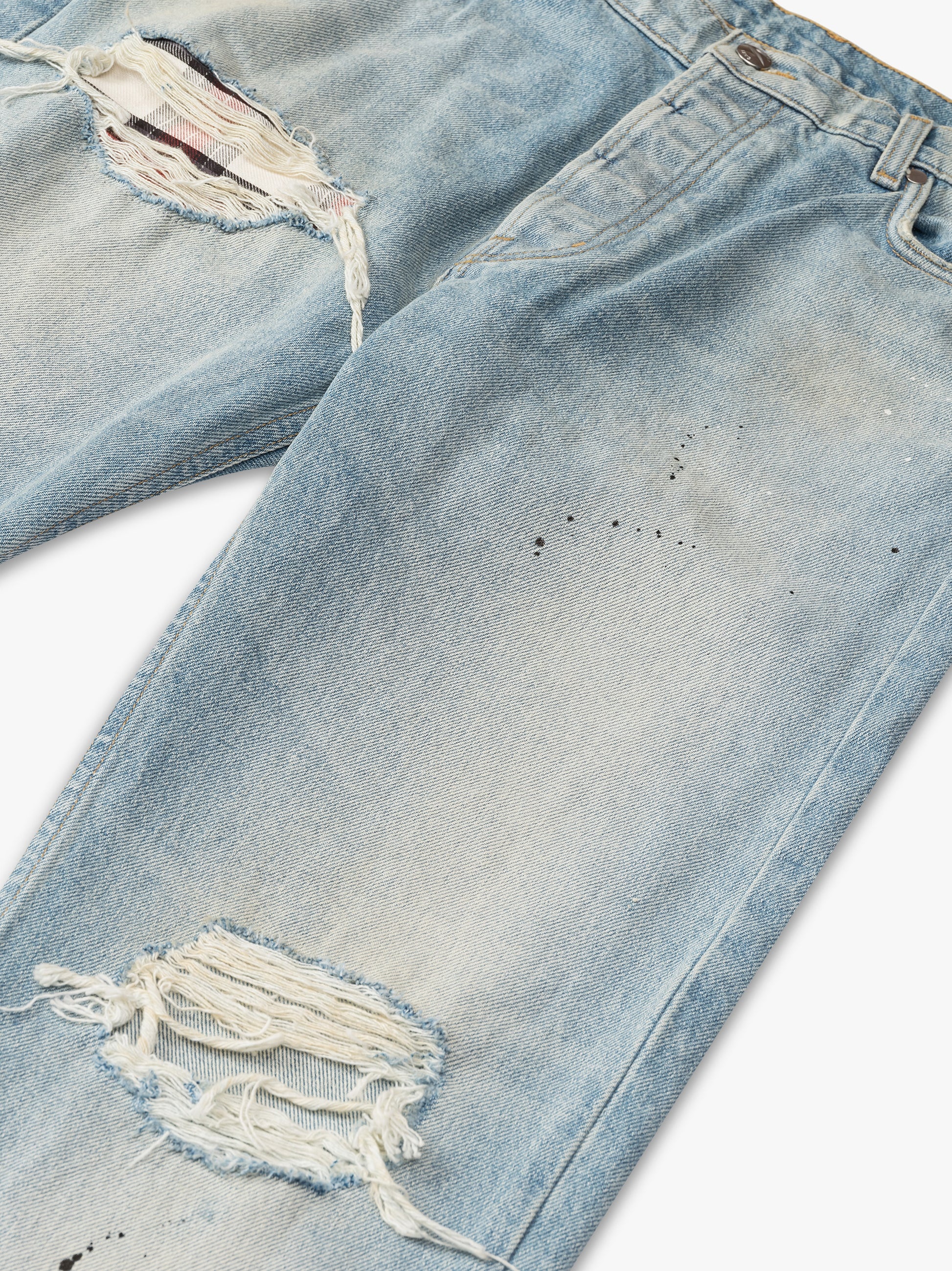 BOXER DENIM - 4
