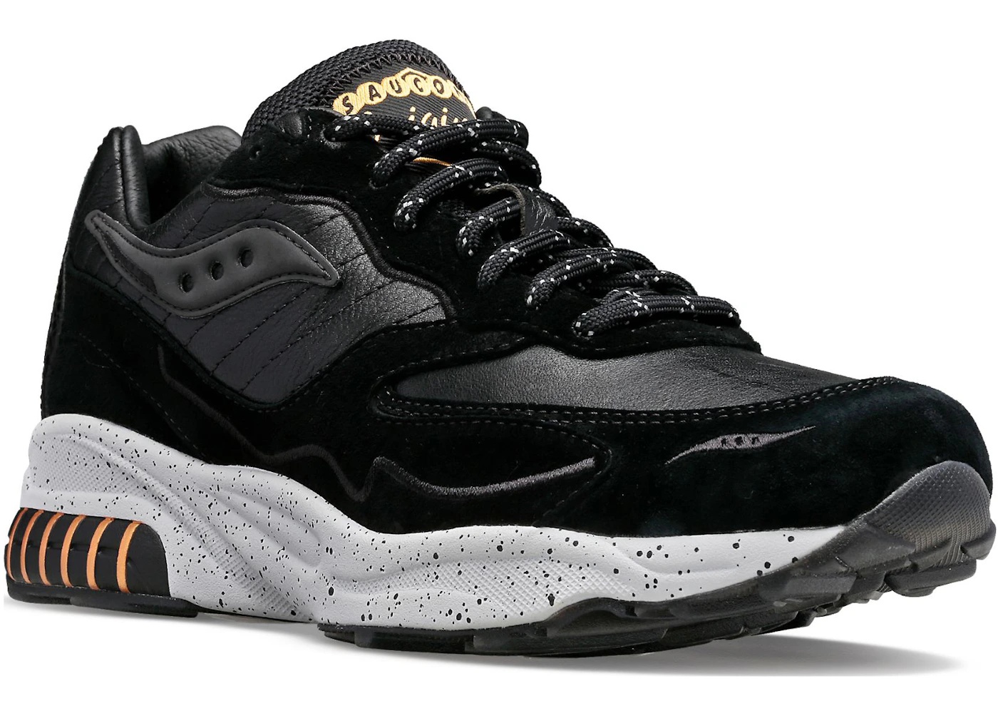 Saucony 3D Grid Hurricane Las Vegas - 2
