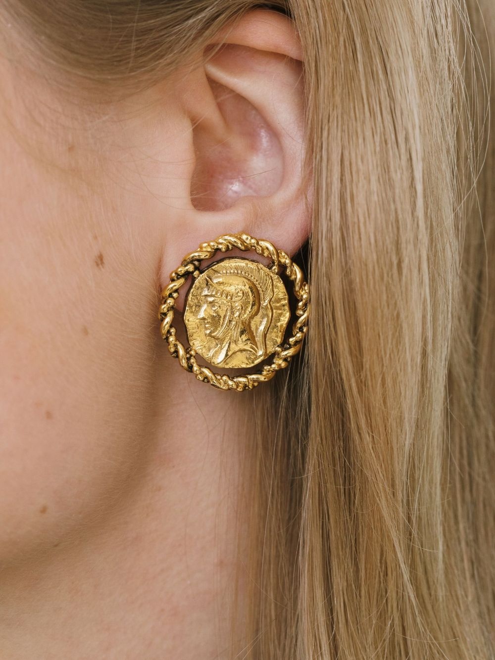 Augusta earrings - 2