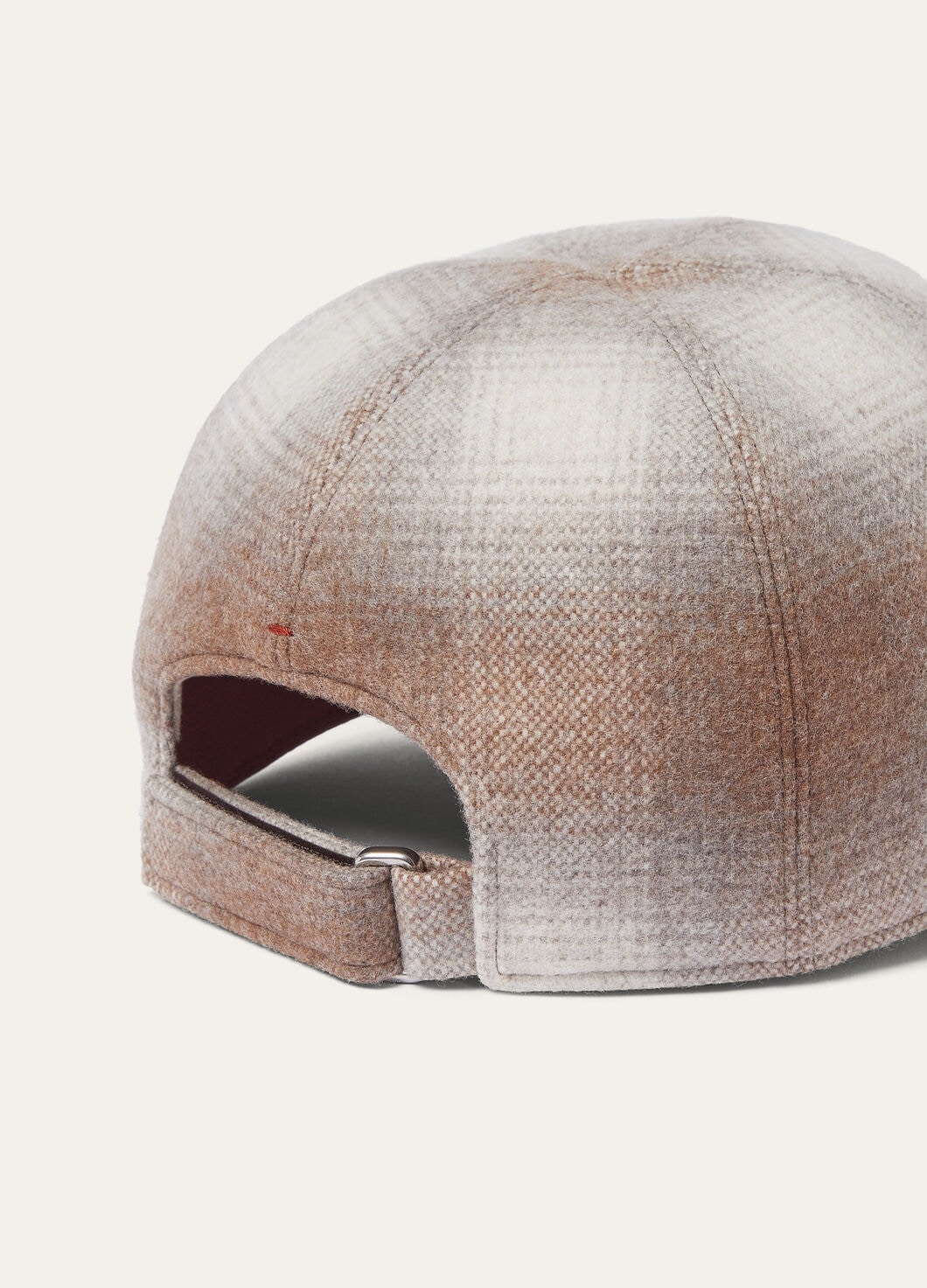 My Baseball Cap - 1