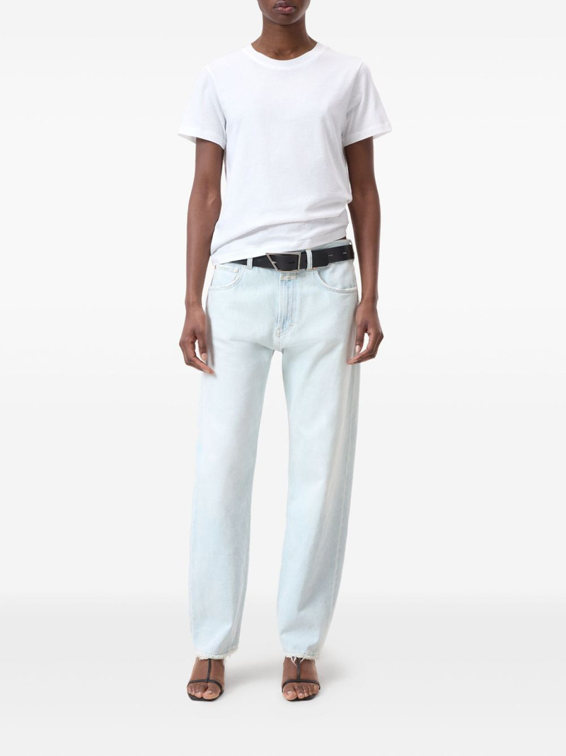 CLOSED cotton t-shirt outlook