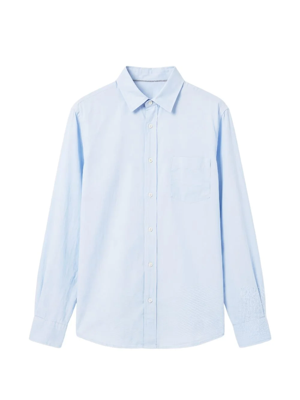 Paul chest-pocket shirt - 1
