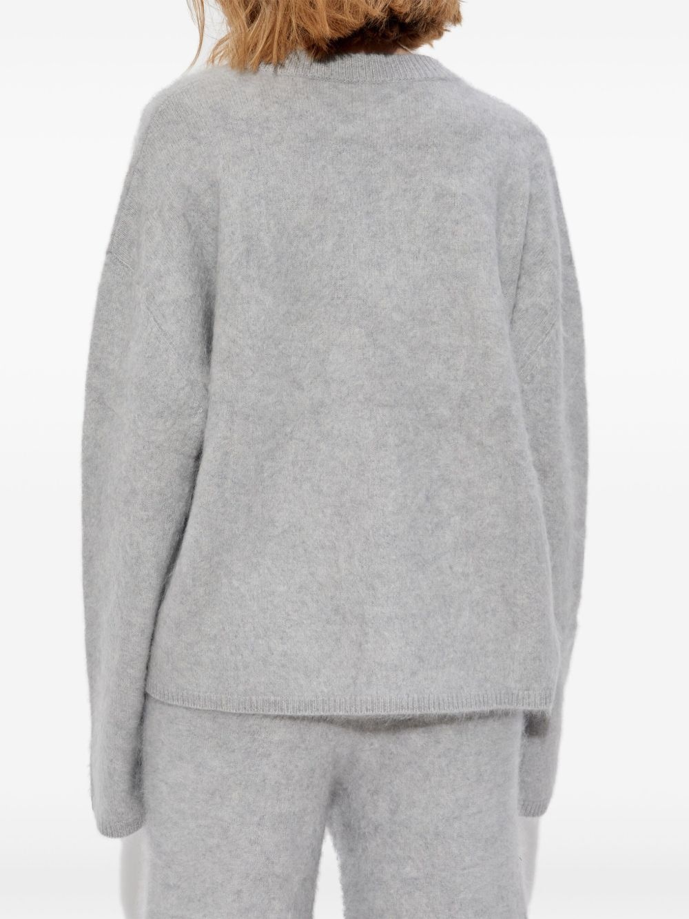 cashmere sweater - 4