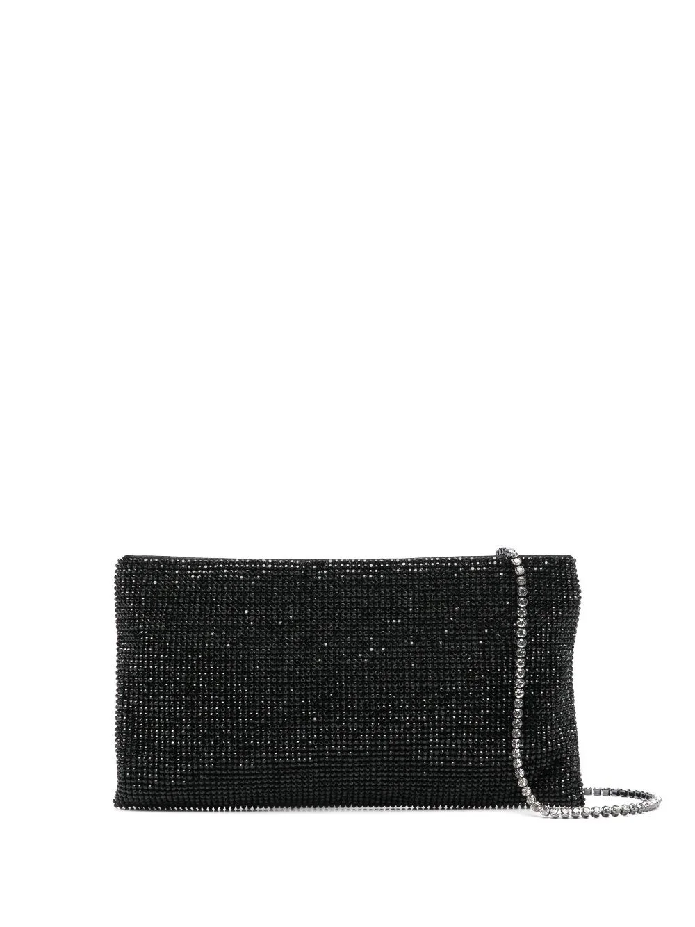 small James clutch bag - 1