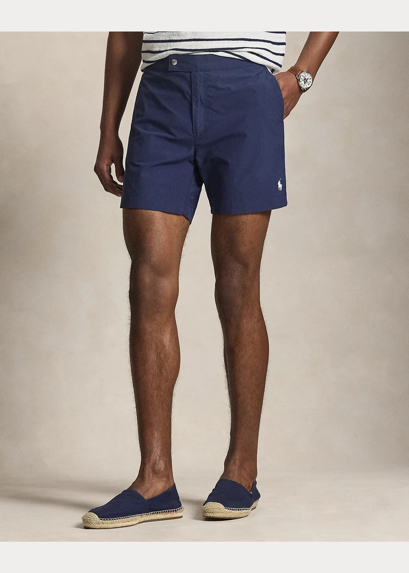 5.75-Inch Monaco Swim Trunk 3