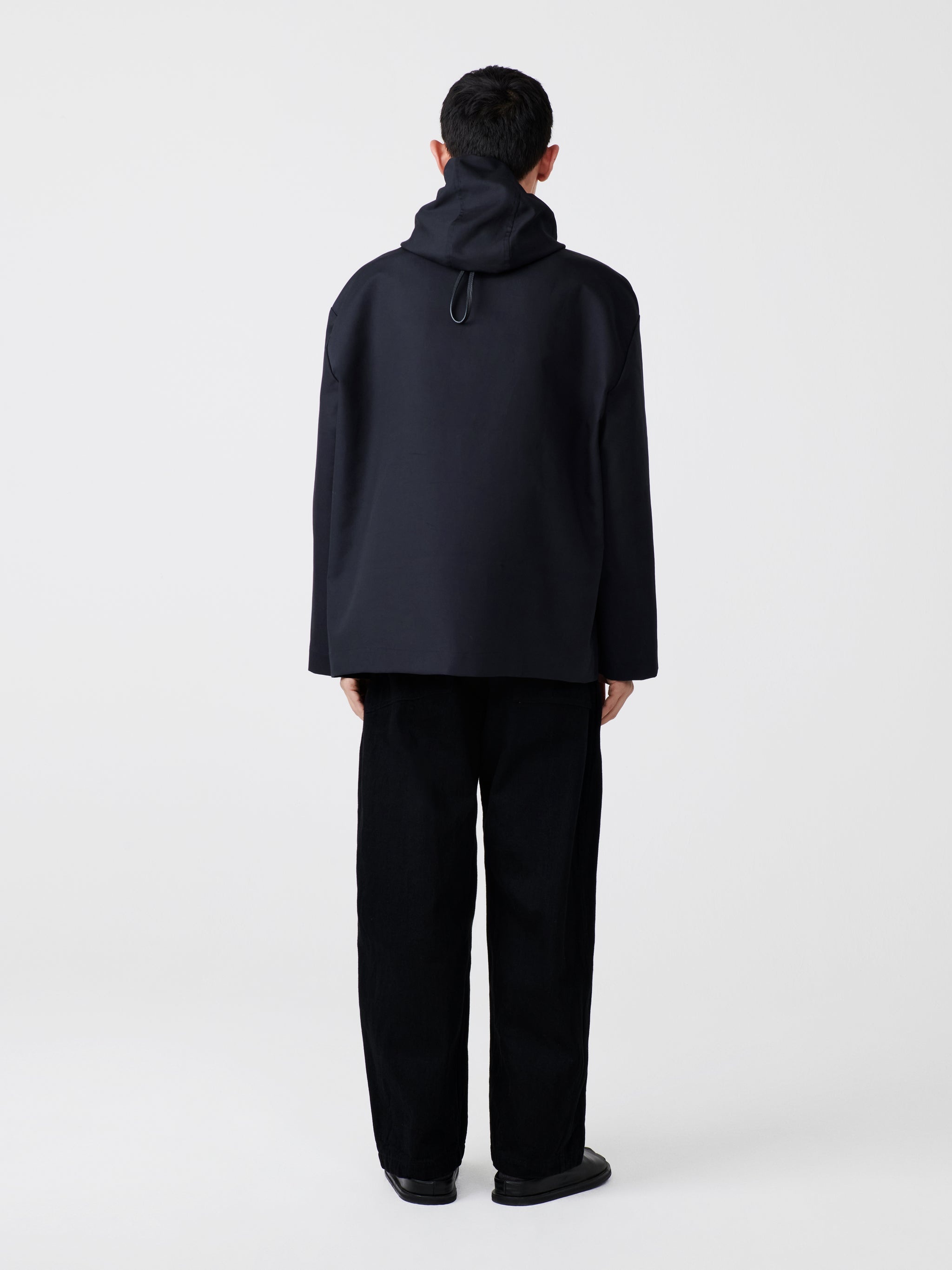 Raine Jacket - 4