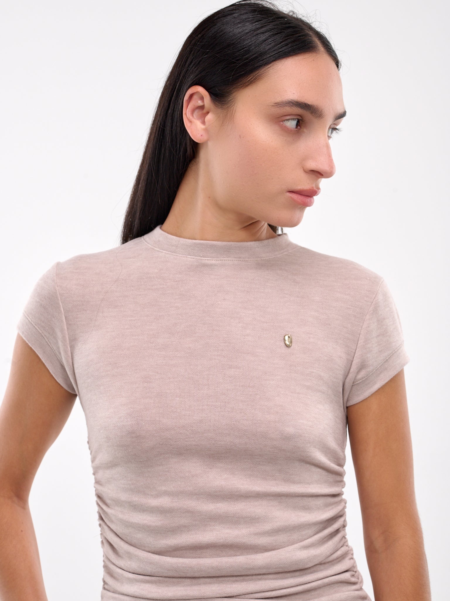 T-Shirt Dress - 4