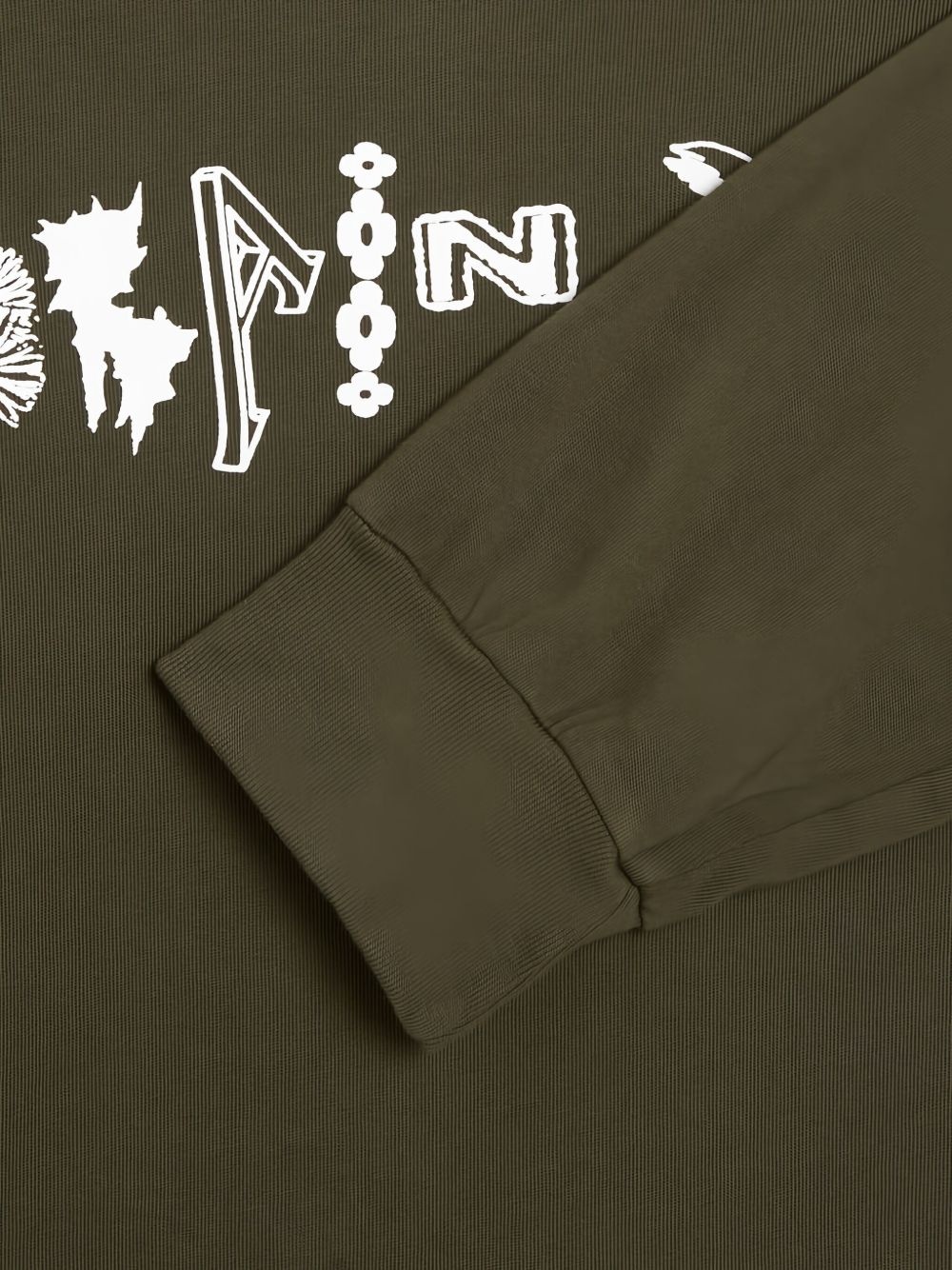 cotton t-shirt - 4