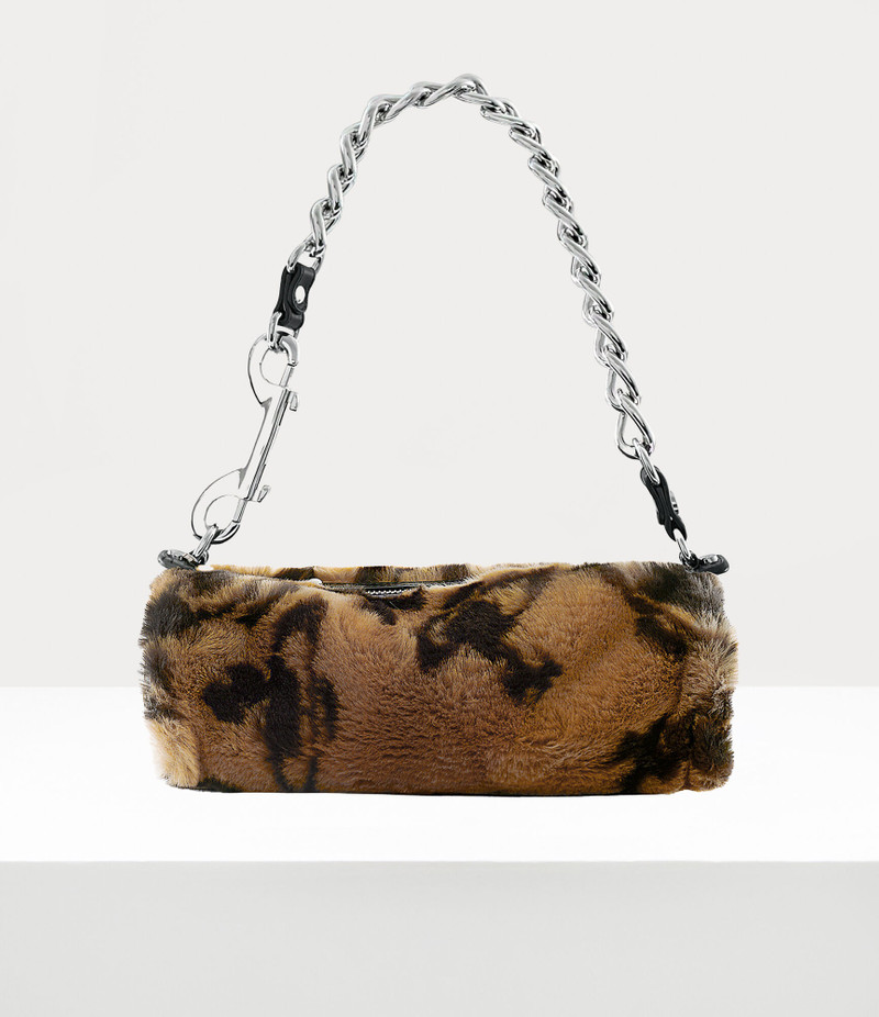 CINDY CYLINDER BAG 1