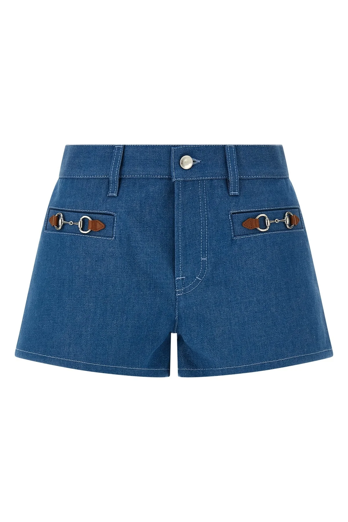 'Morsetto' Shorts - 1