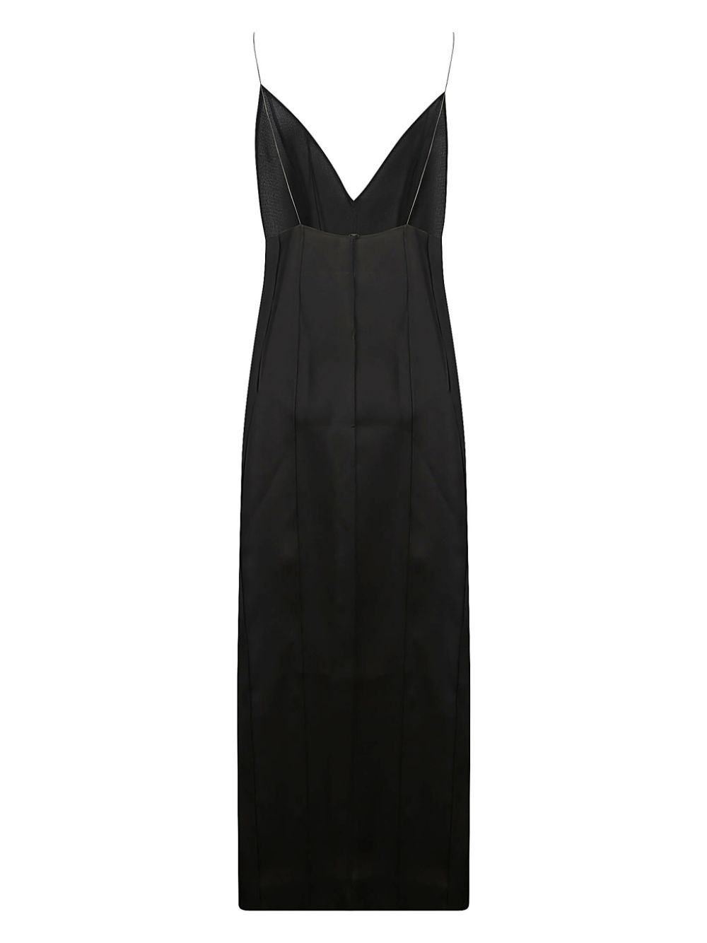 Tully dress - 2