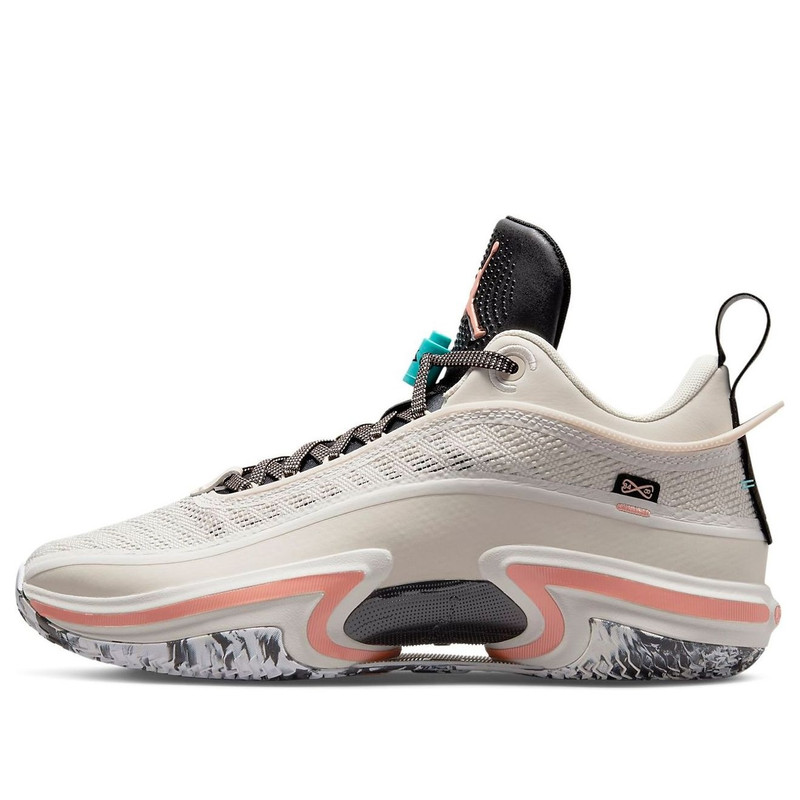 Air Jordan 36 Low 'Ground Up' DH0833-160 - 1