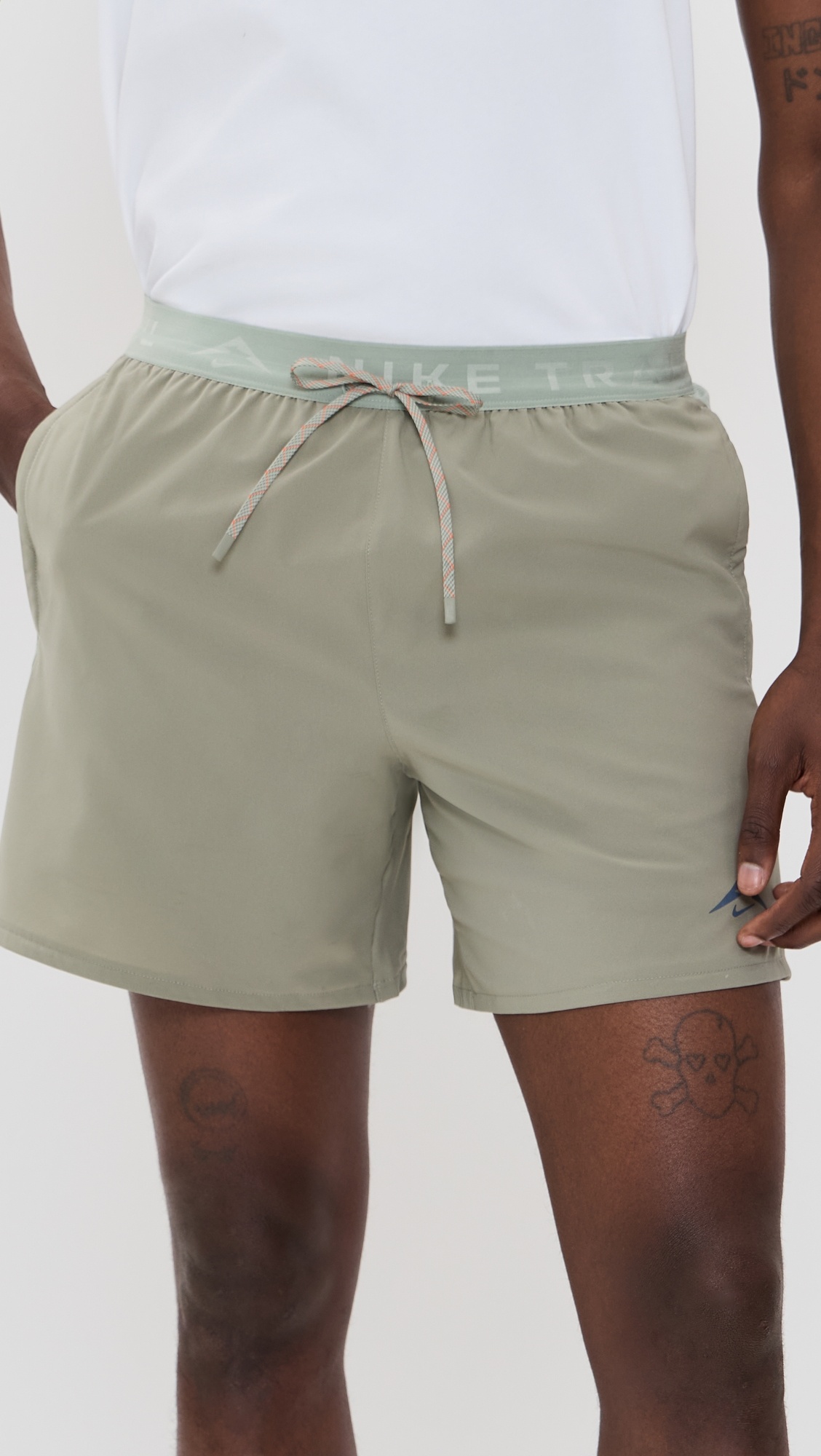 Trail Lined Shorts 6" - 7
