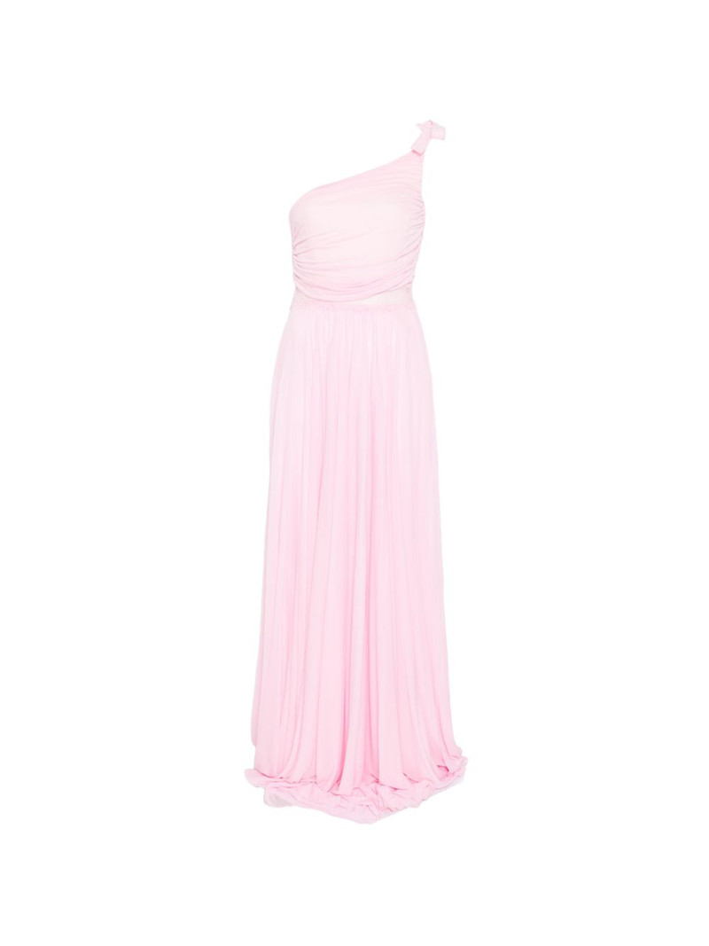 one-shoulder maxi dress 1