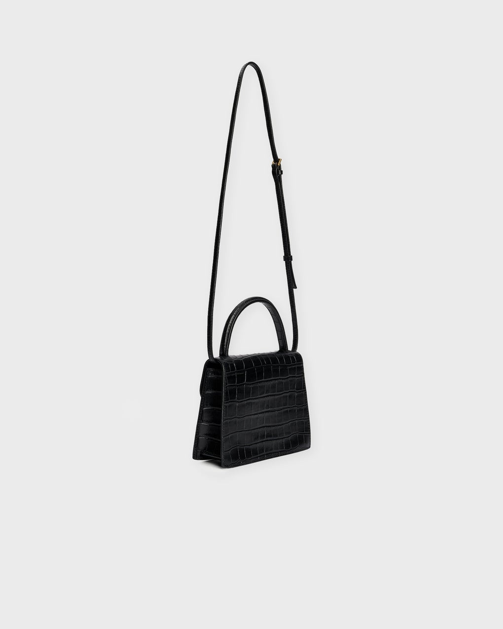 Bag Ramil Black ONESIZE - 2