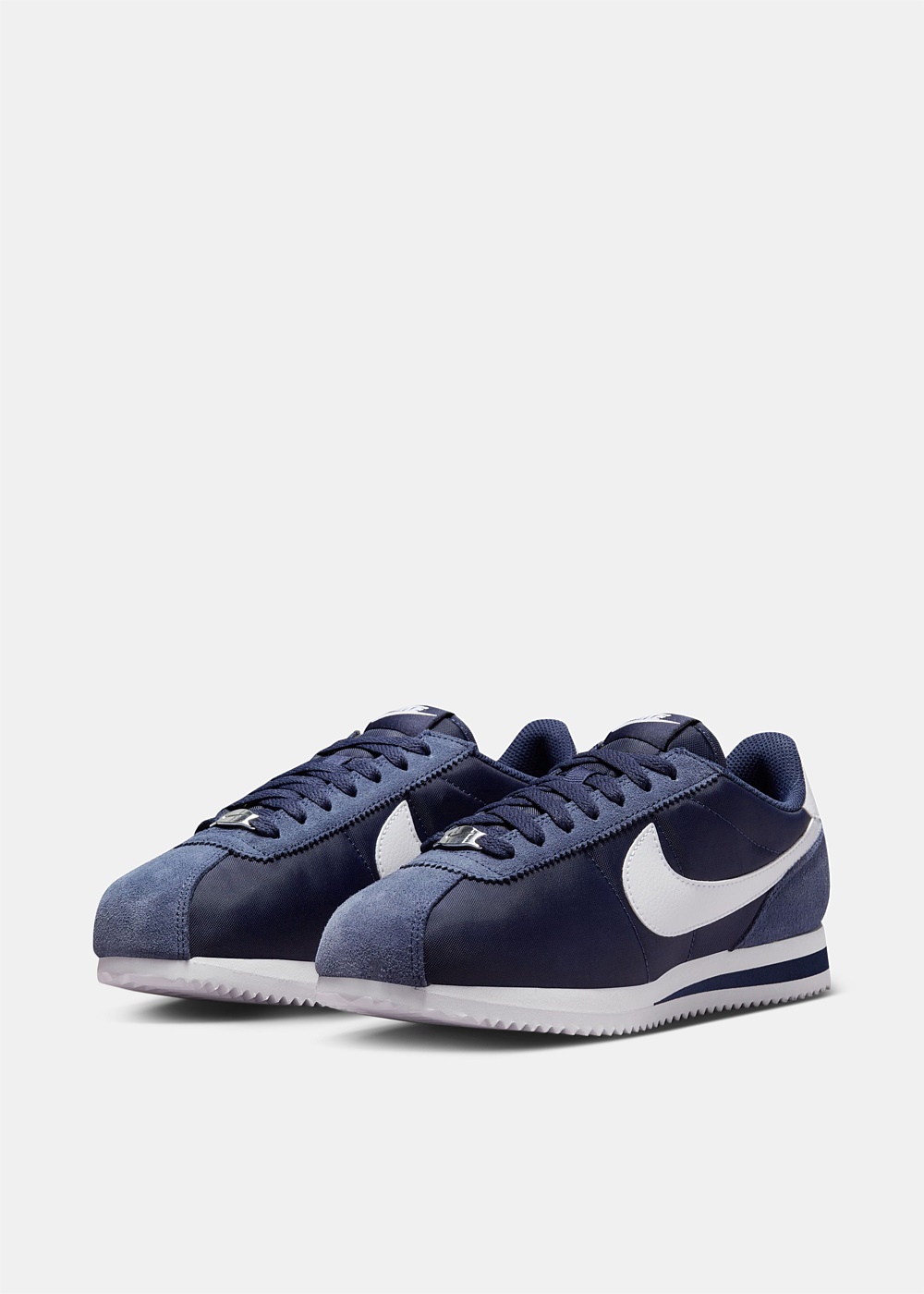 Cortez Navy - 2