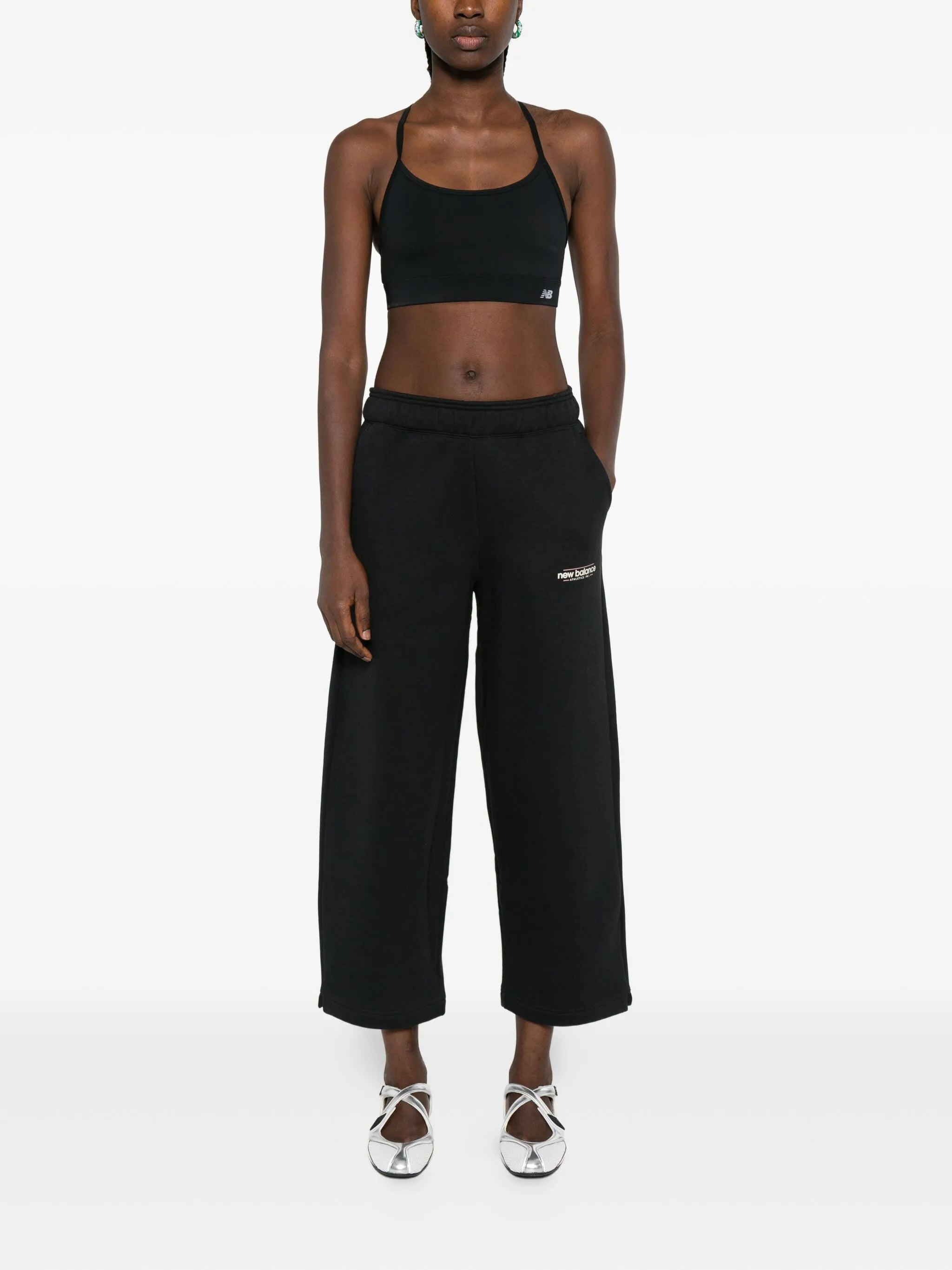 New Balance Sports Bra - 2