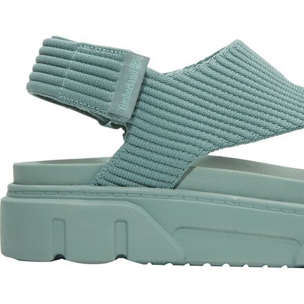 Greyfield Backstrap Knit Sandal - Women's - 5