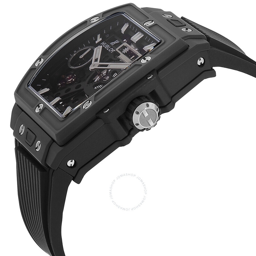 Hublot Spirit Of Big Bang Automatic Men's Watch 614.CI.1170.RX - 2