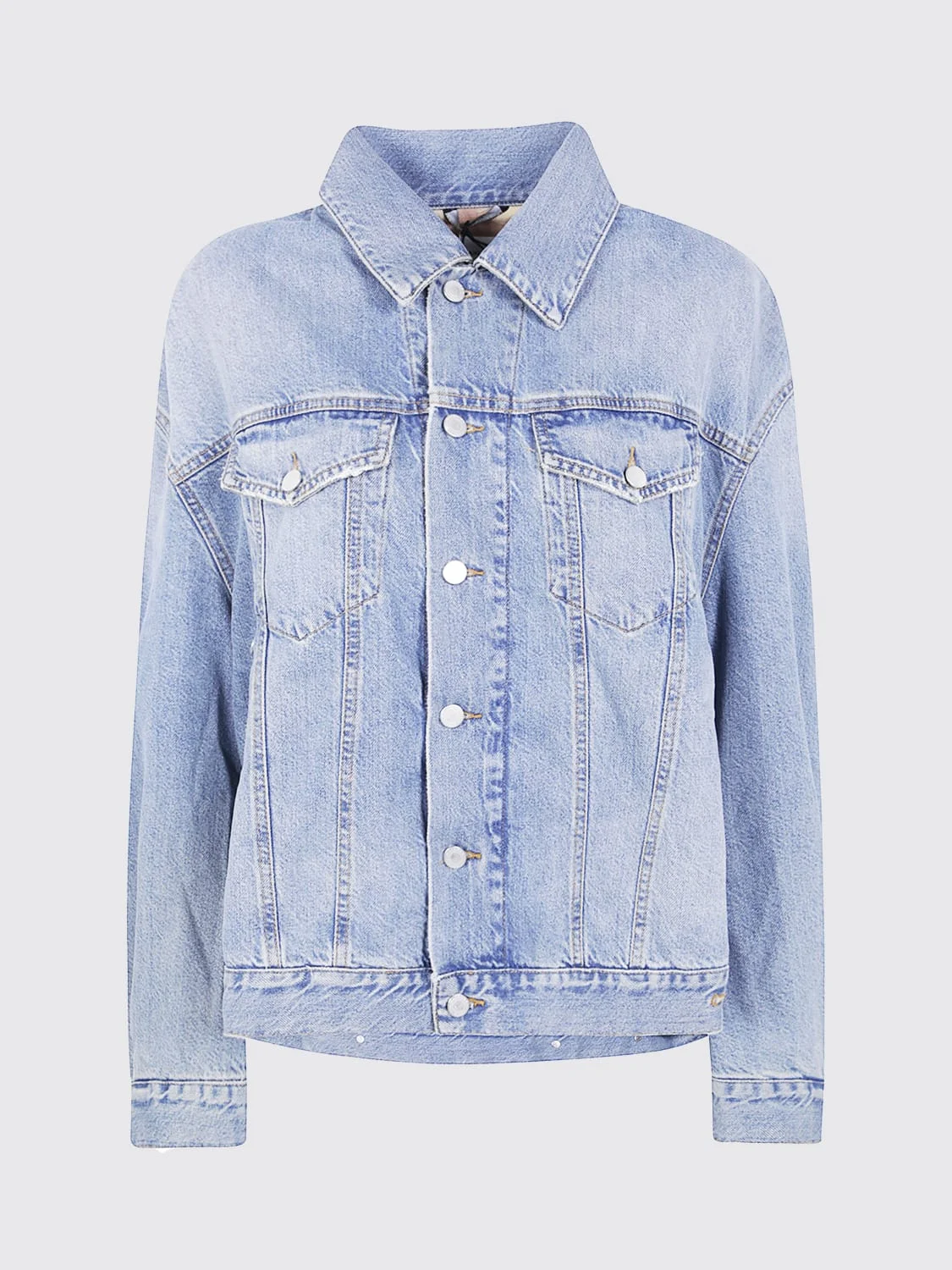 Jacket woman Haikure - 1