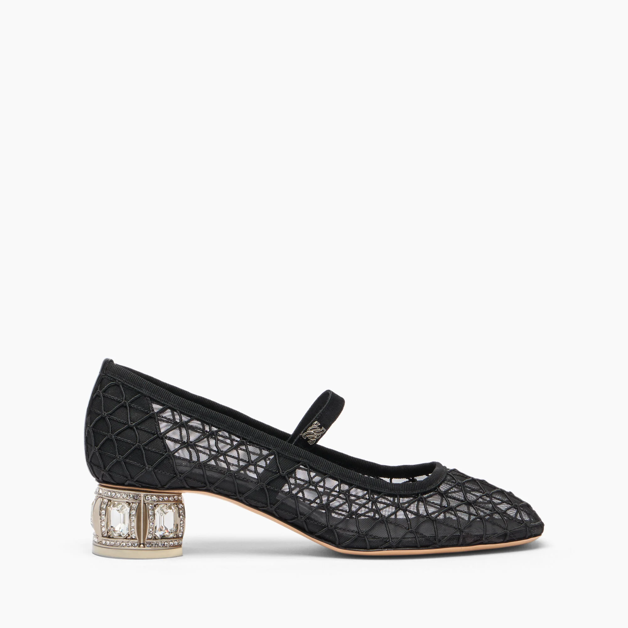 Belle Epoque Pump - 1