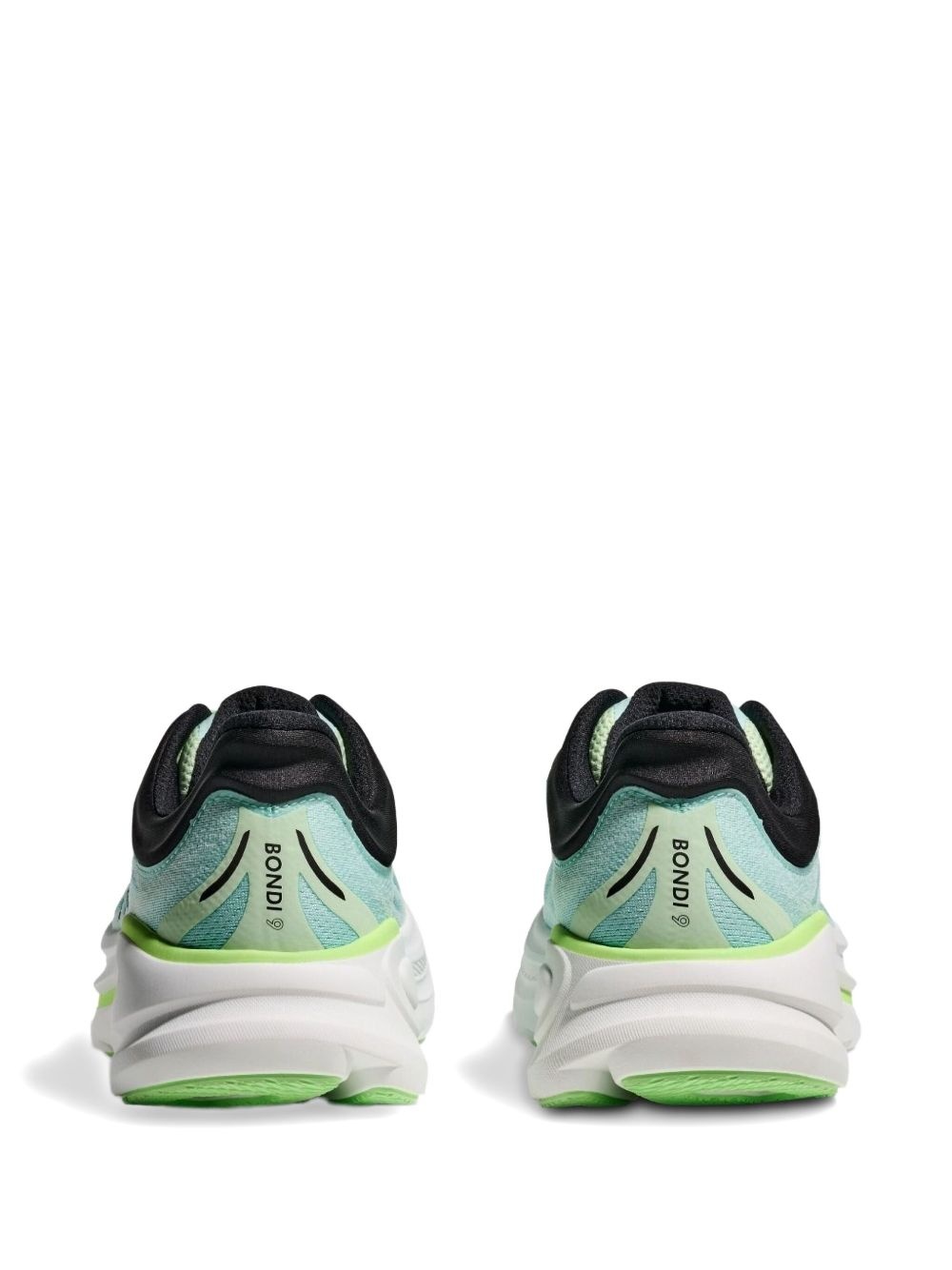 Bondi 9 "Lunamoth/Bluespark" sneakers - 4