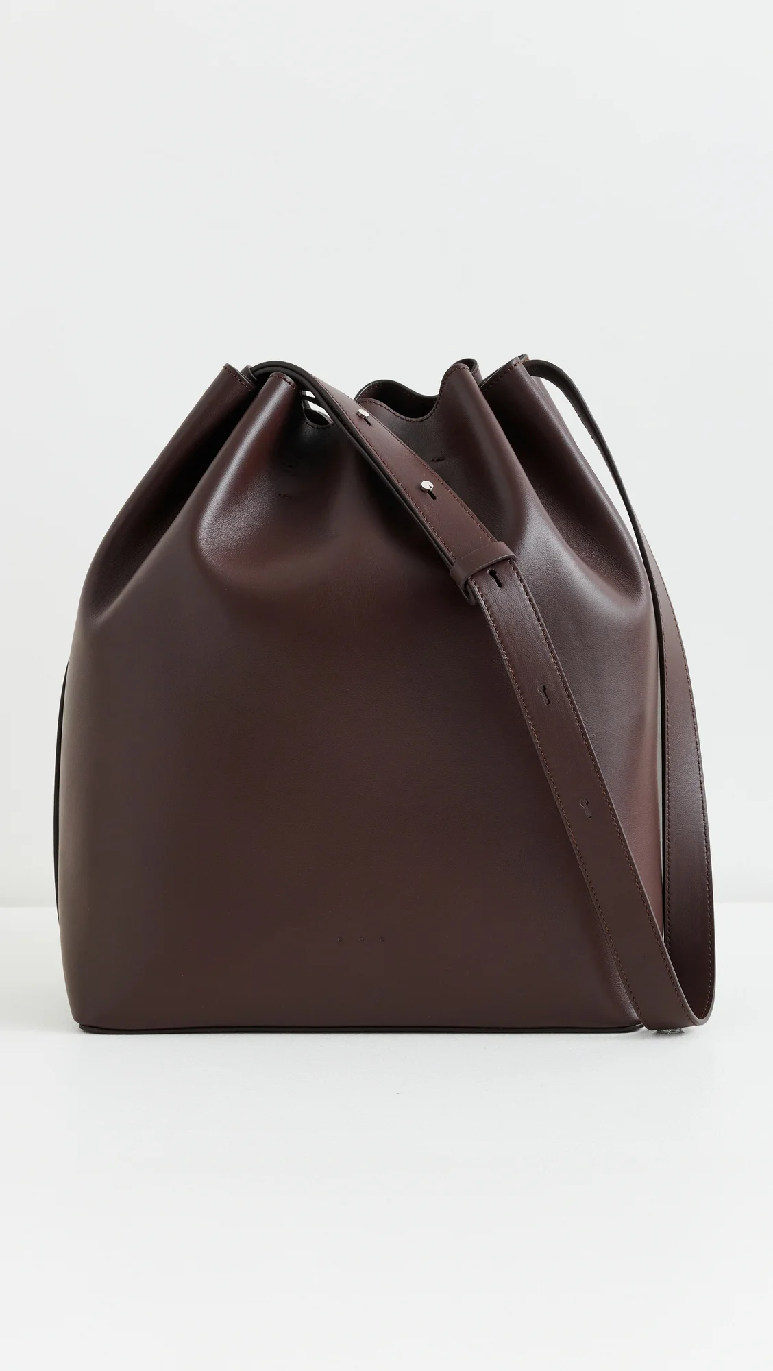 Marin Supple Large Bucket Bag - 1