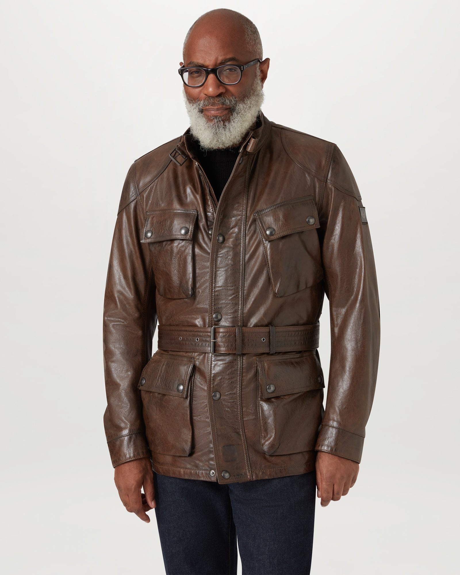 TRIALMASTER PANTHER JACKET - 4