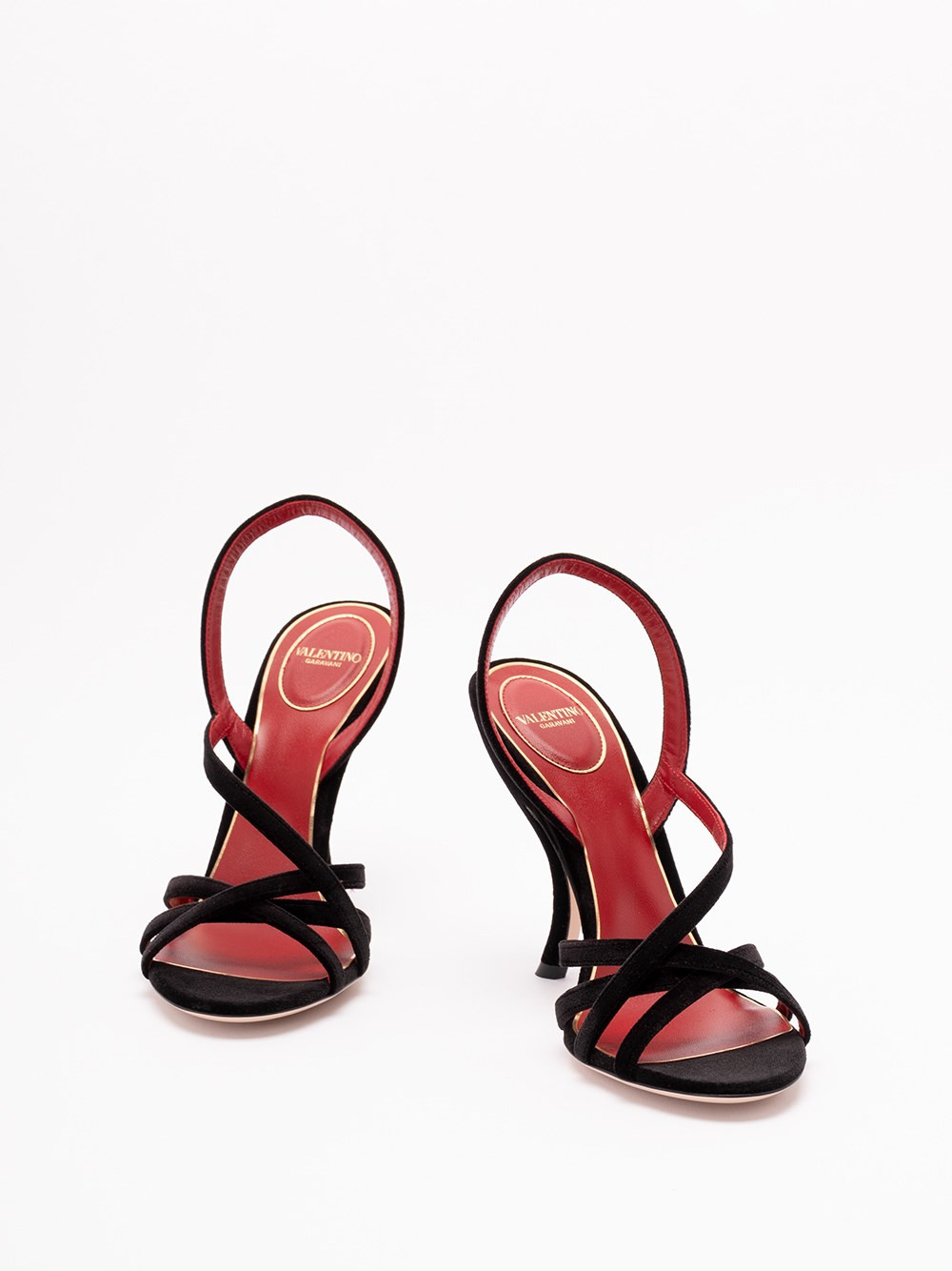 `Valentino Garavani Fetishique` Sandals - 2