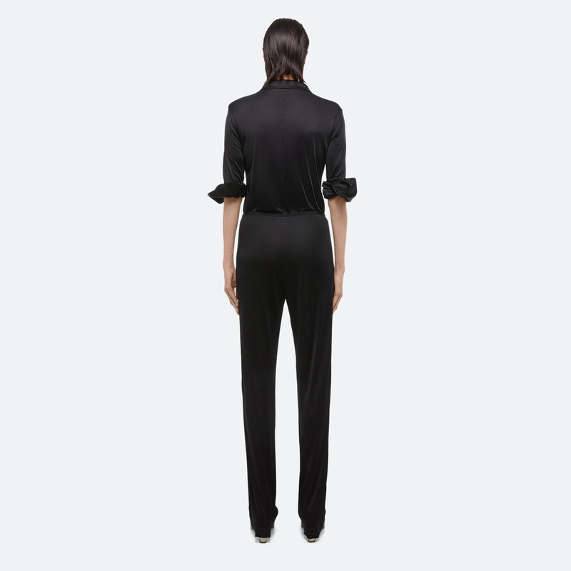 JERSEY CAR TROUSER 5