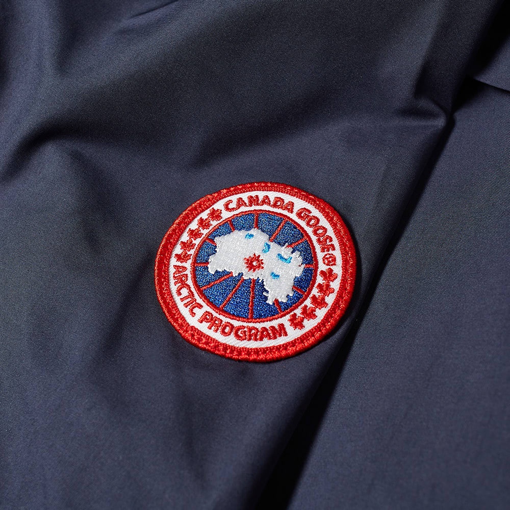 Canada Goose Crew Trench - 2