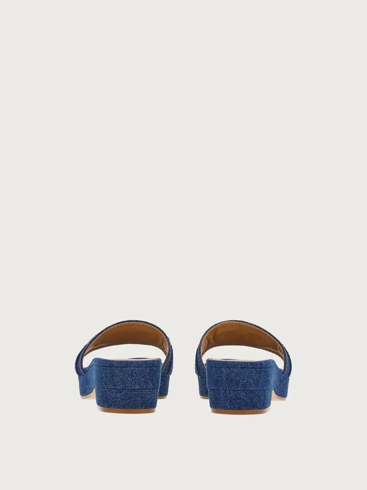 GANCINI CLOGS - 4