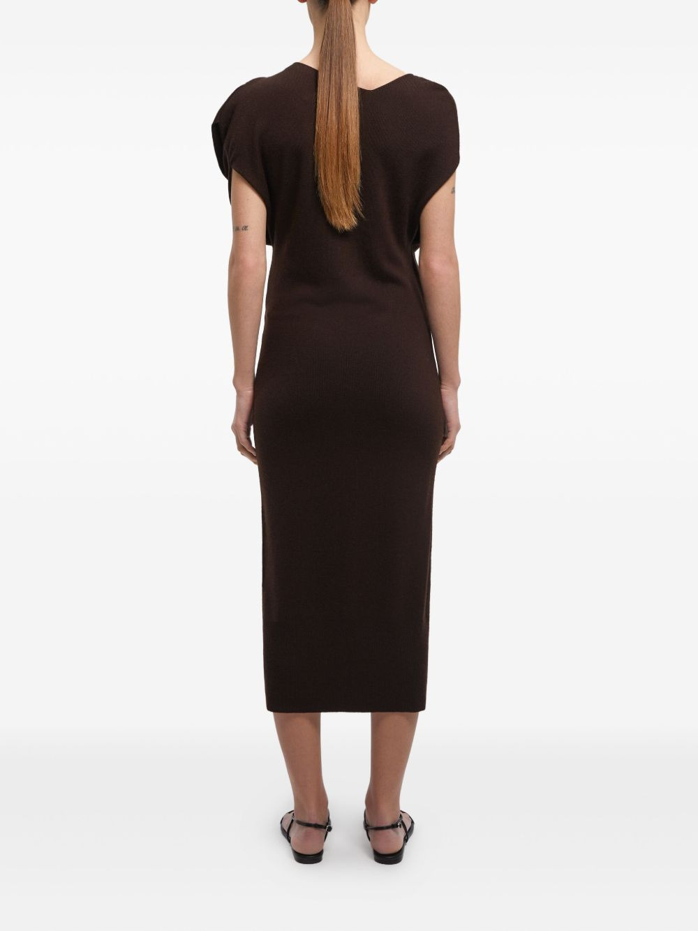 Marina dress - 3