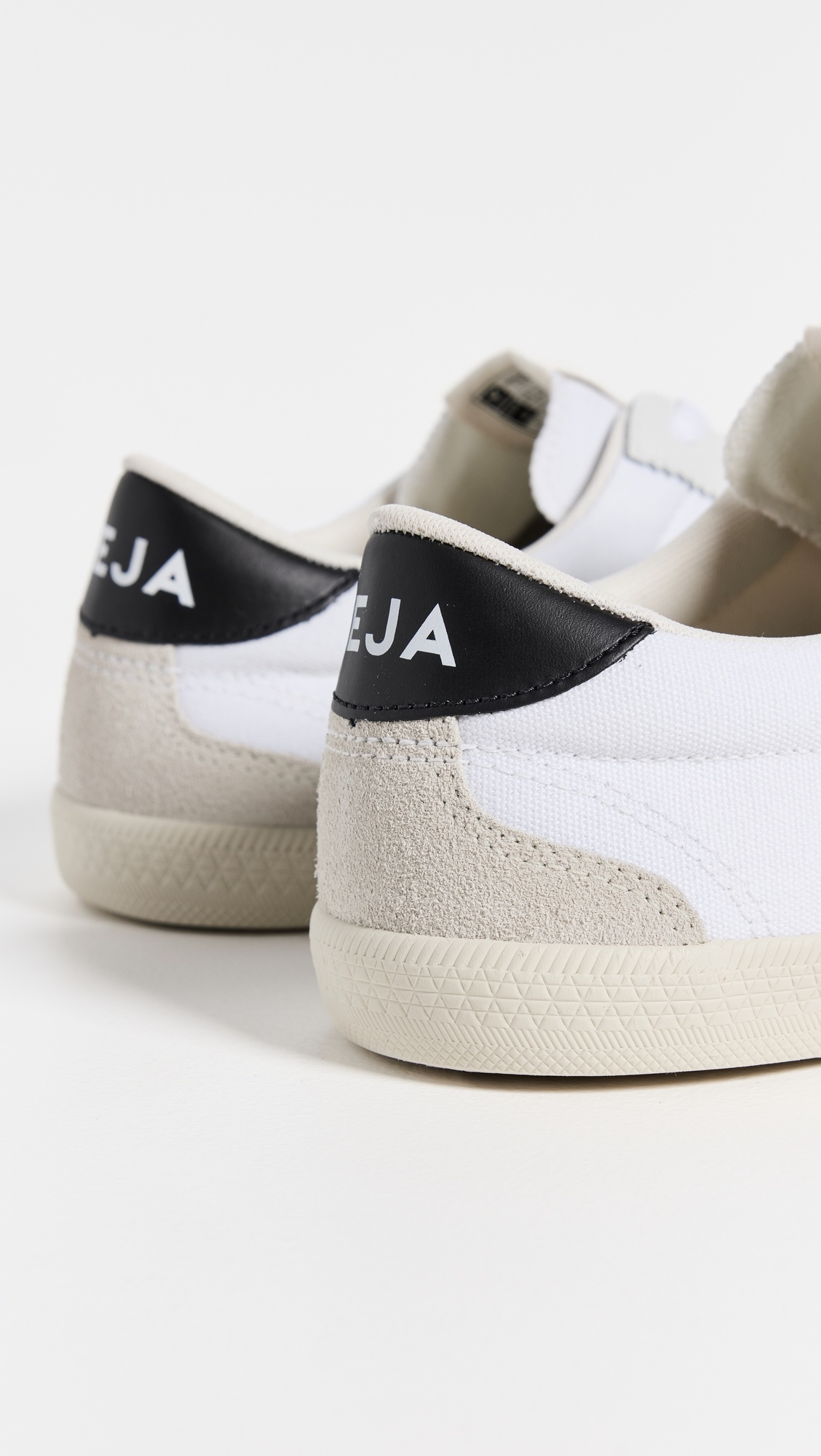 Volley Sneakers - 2