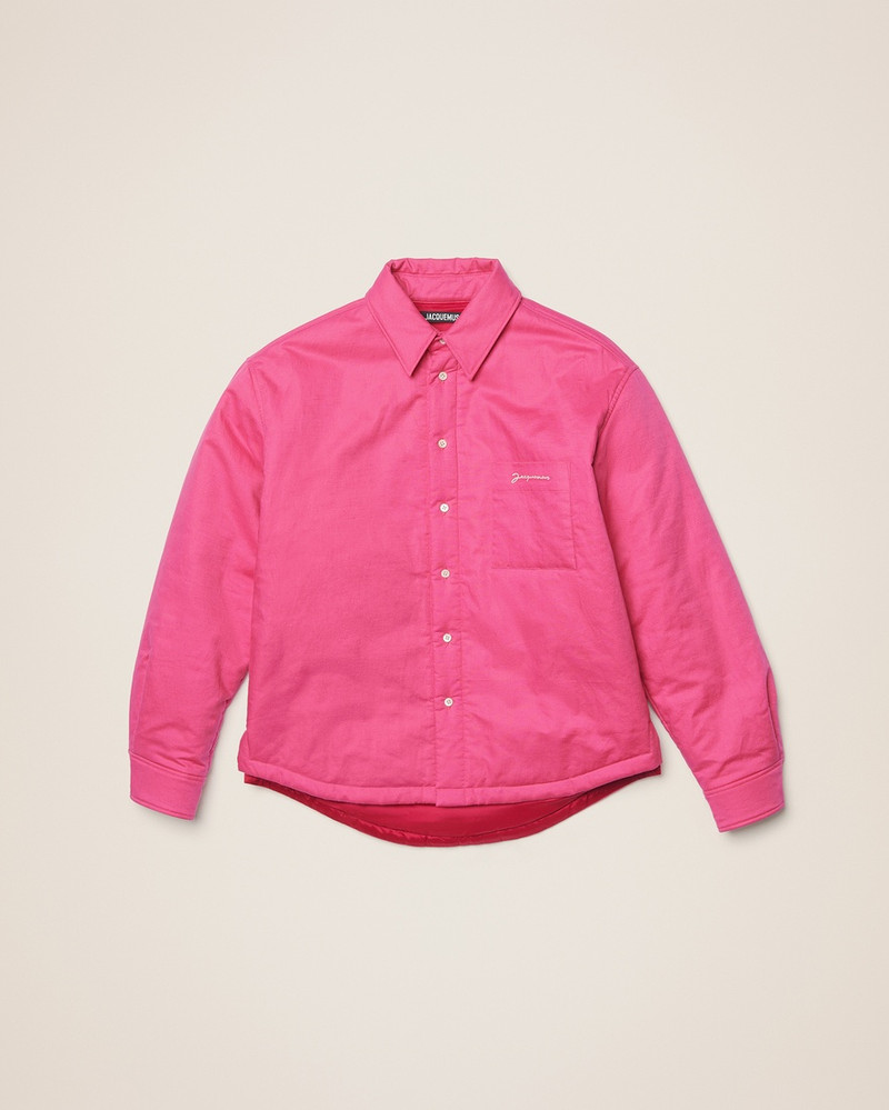 La chemise Boulanger 1