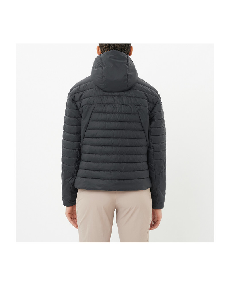 SALOMON RFLX outlook