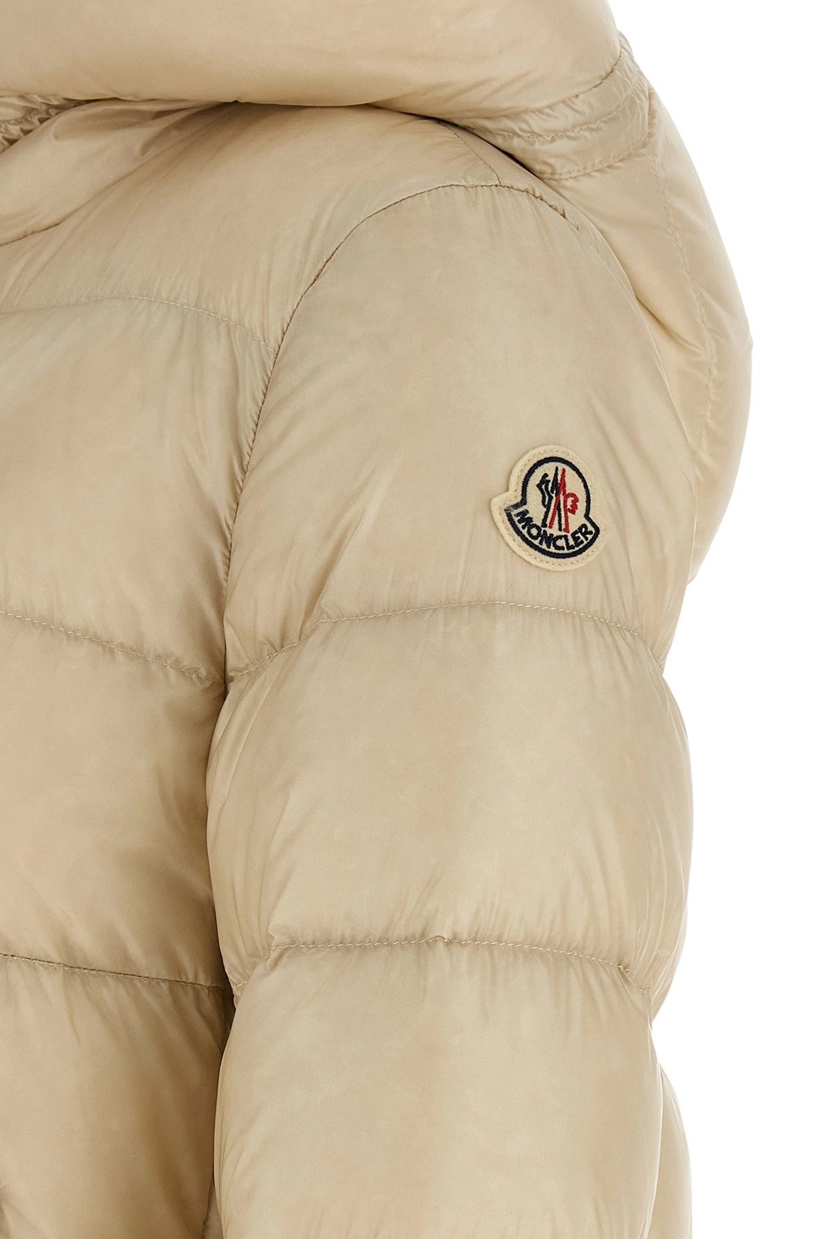 'Suyenne' down jacket - 4