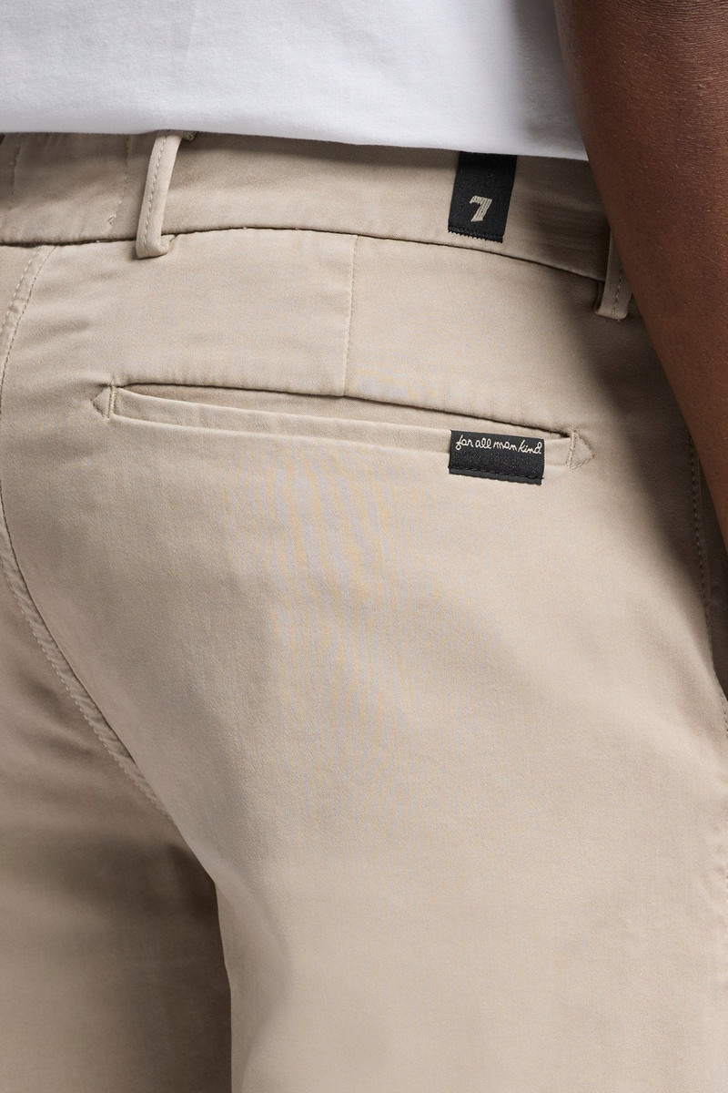 Luxe Performance Andrew Short in Sunbuff 4