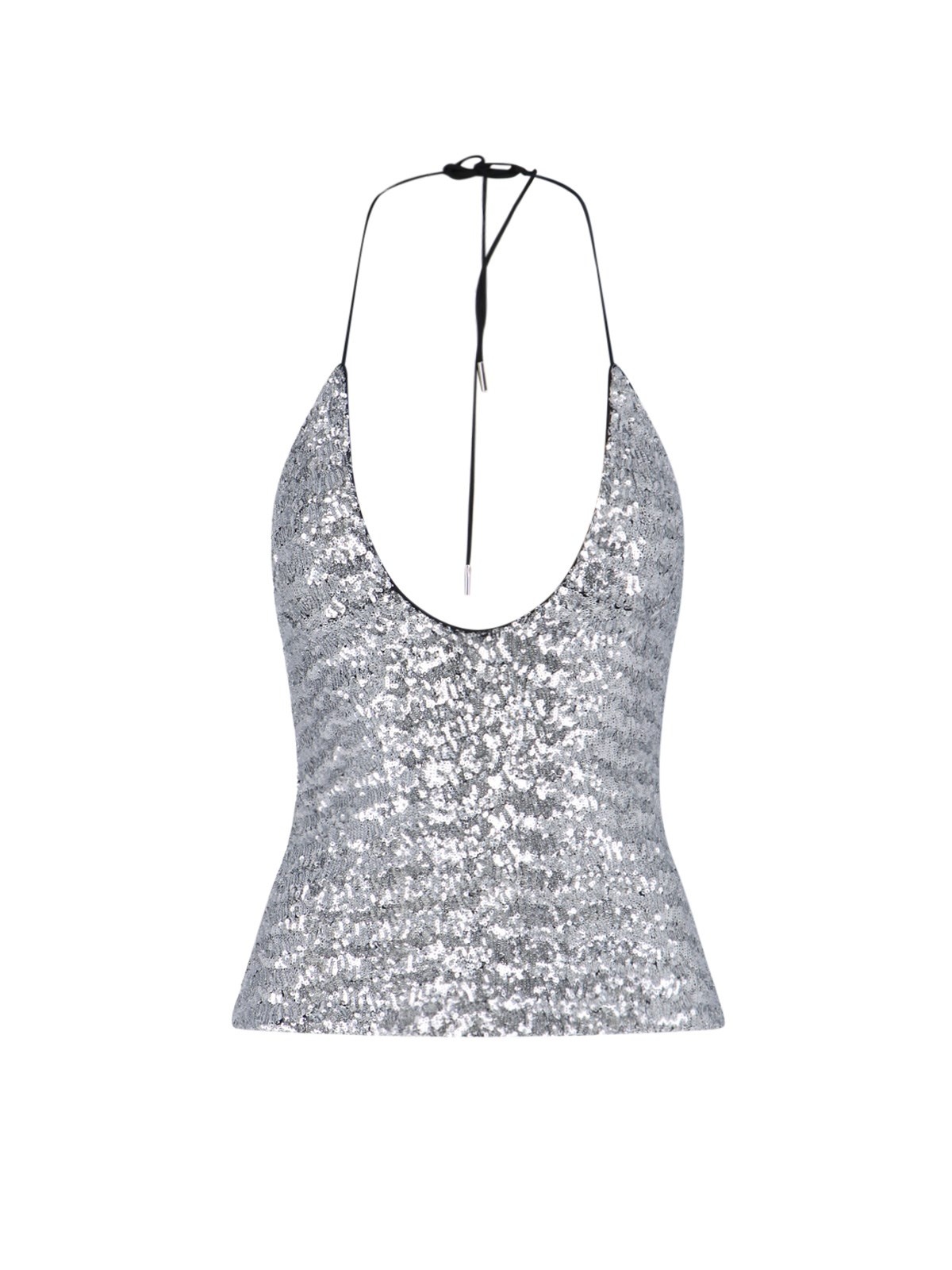 SEQUIN TOP - 1