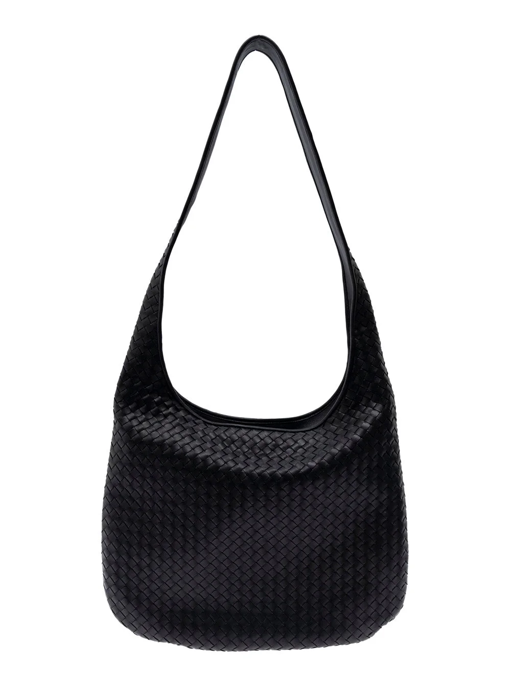 Bottega Veneta Men Borsa Intrecciato Nappa
Fluffy - 1