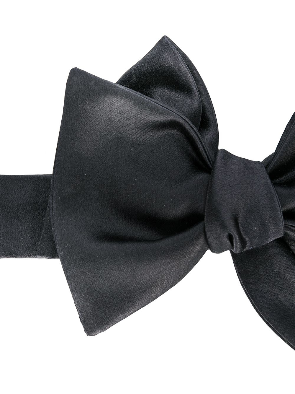 classic bow tie - 2