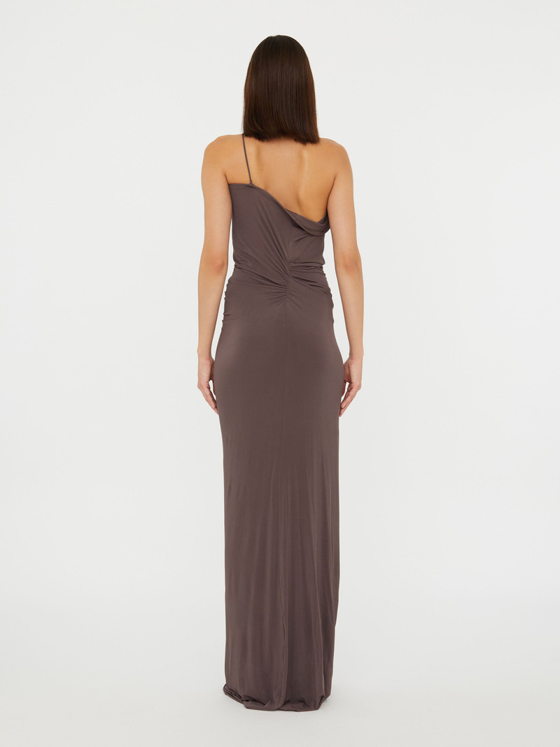 Wave Coil Dress 5