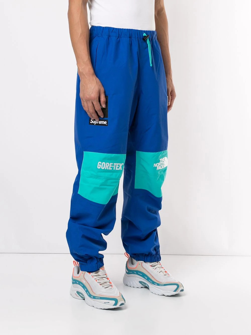 x The North Face Expedition track pants - 3