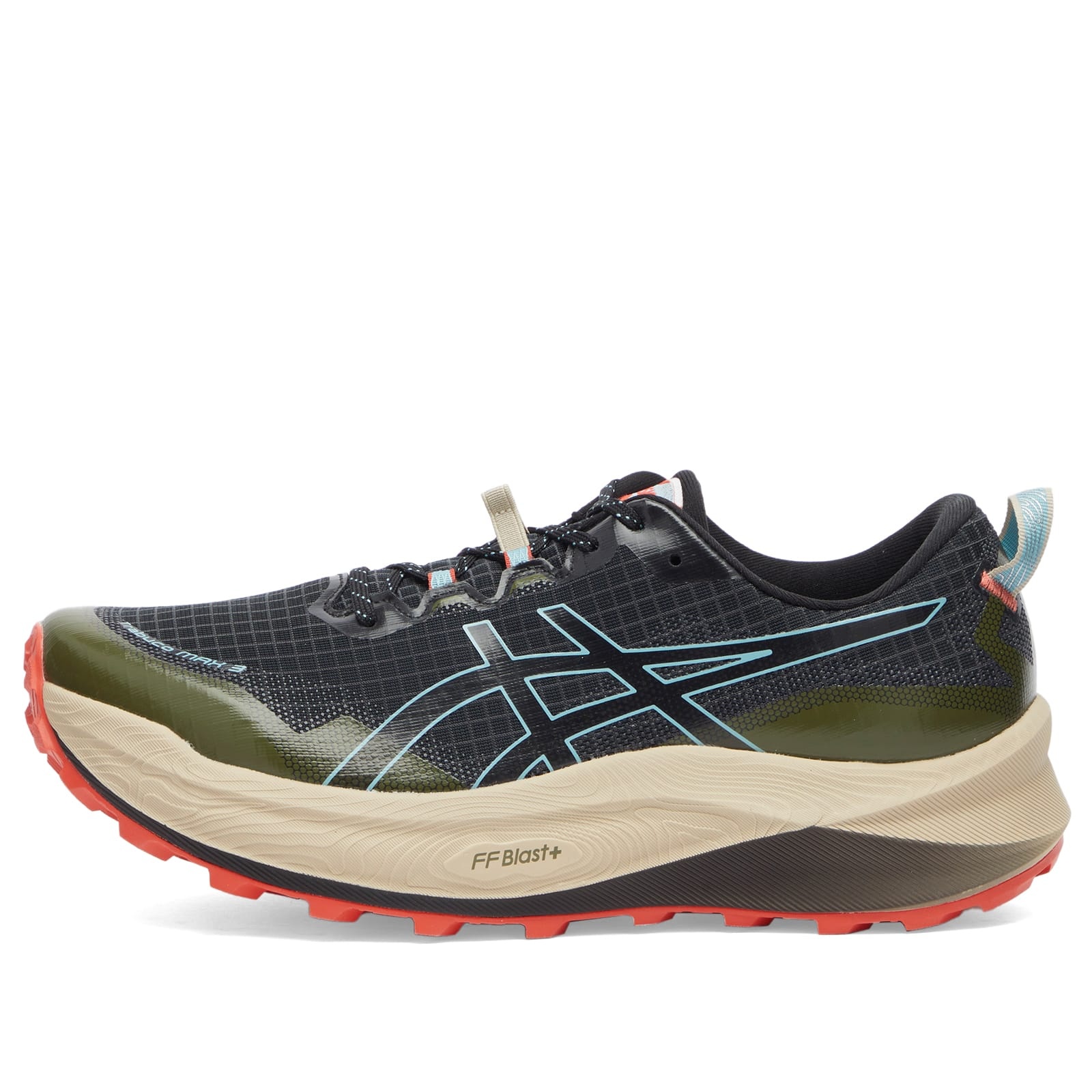 Asics TRABUCO MAX 3 - 2