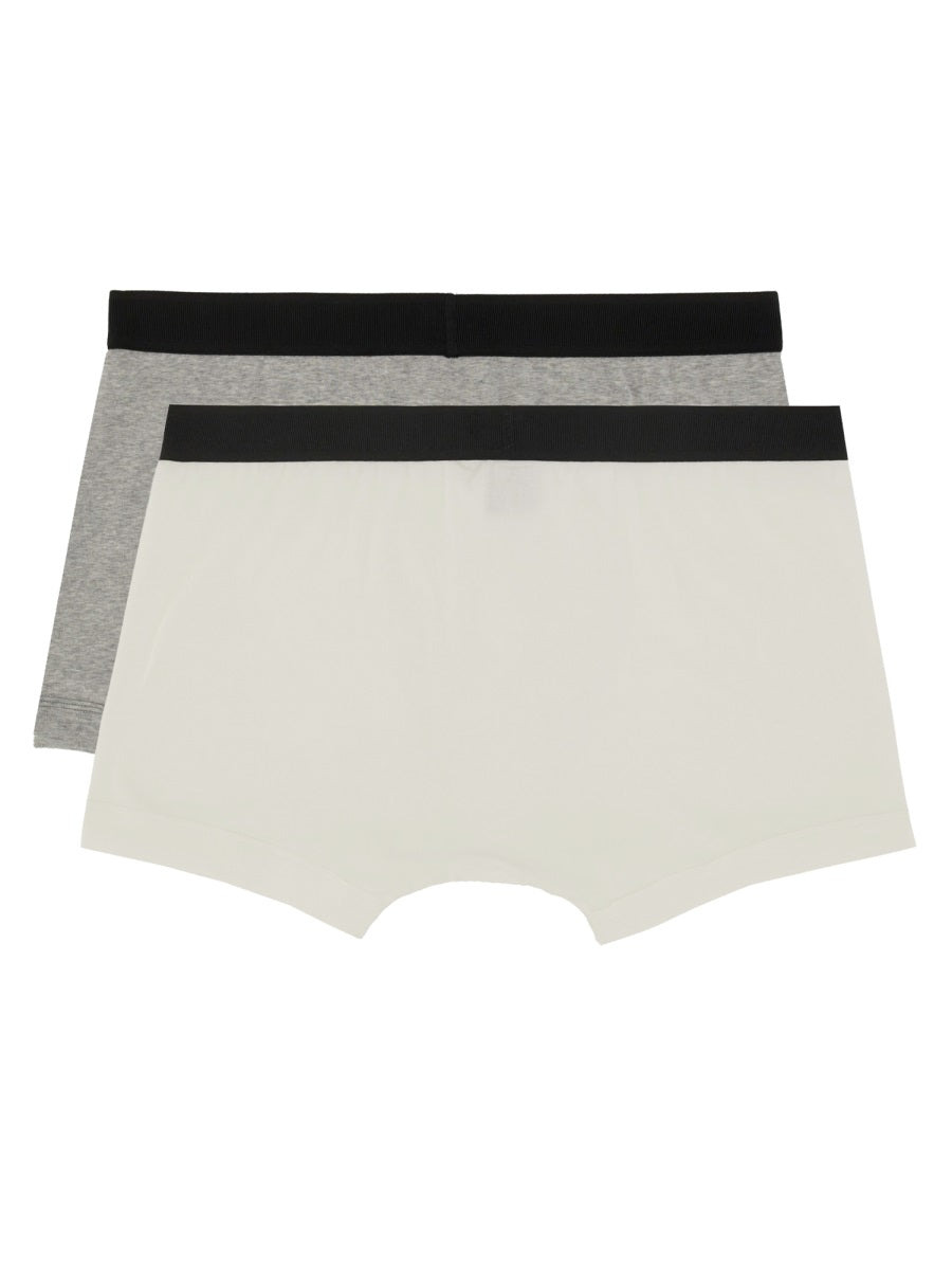 Confezione Da Due Boxer - 3