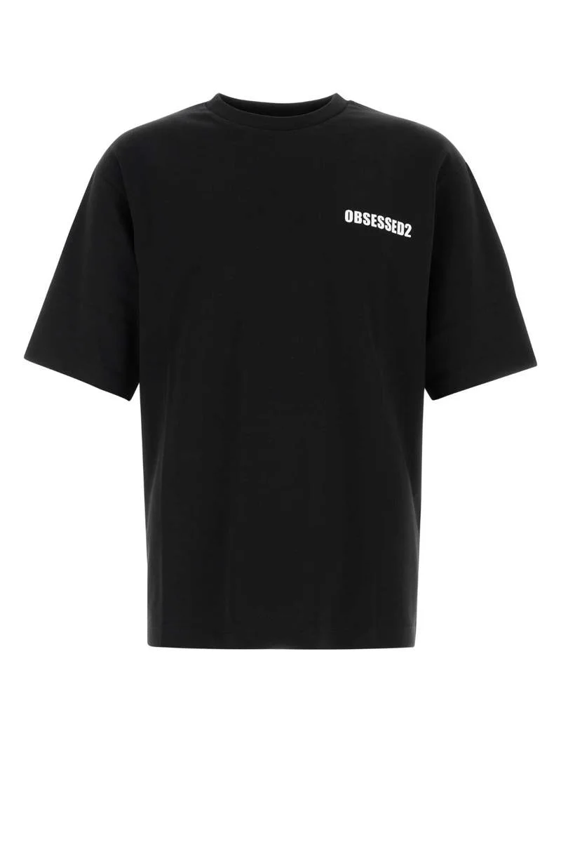 DSQUARED2 T-Shirt - 1
